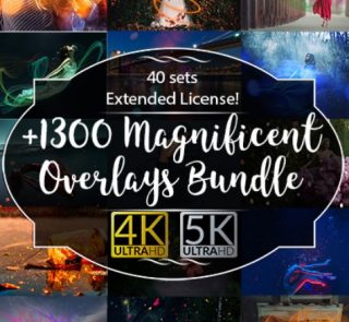 1300 magic overlay bundle