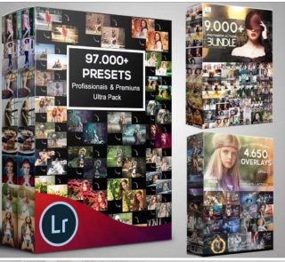 light room preset and phd action